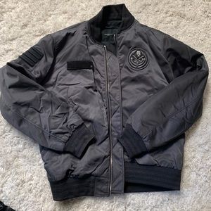 Givenchy men’s bomber